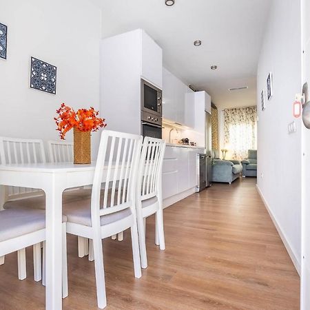 Apartamento Leyendas De Becquer A4 Séville Extérieur photo