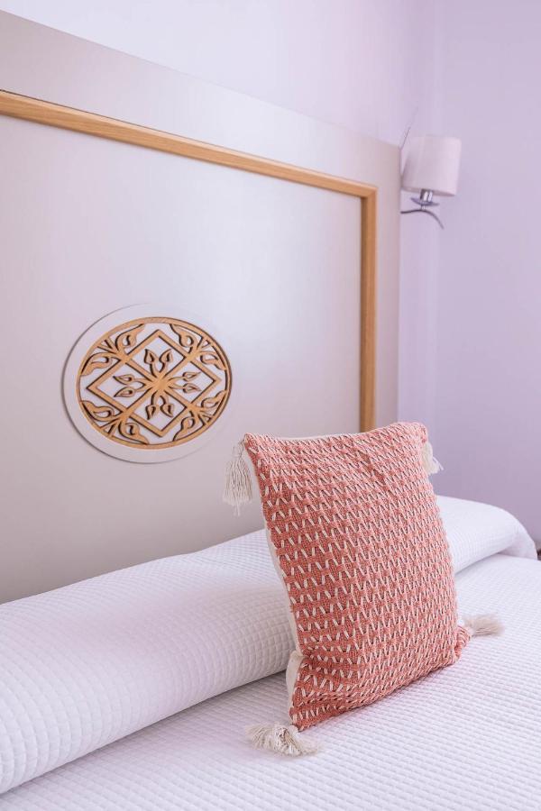 Apartamento Leyendas De Becquer A4 Séville Extérieur photo